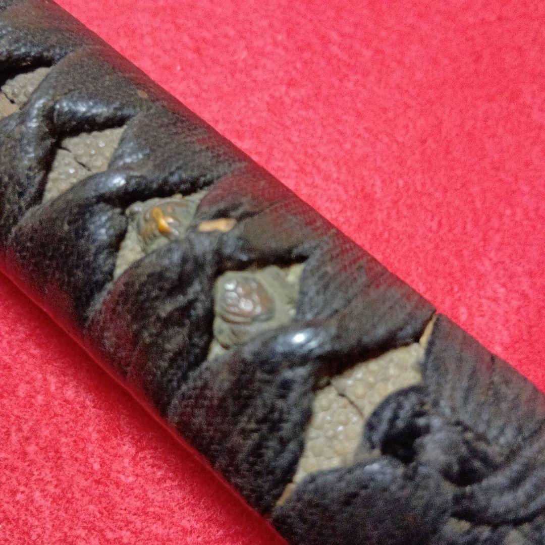 脇差し拵え 時代物