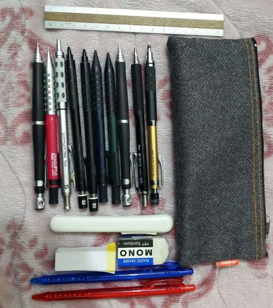 文房具引退品まとめ売り1月末迄値下げ中説明必ず読んでください