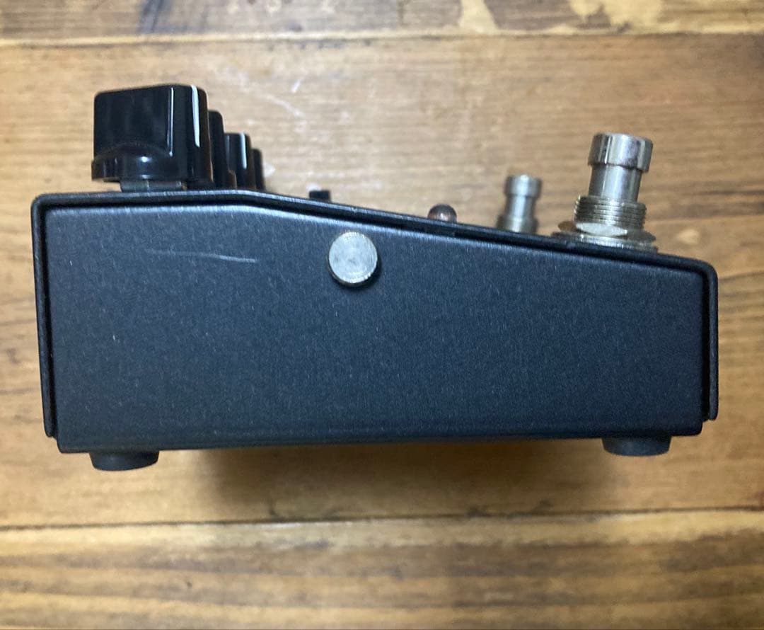 Fulltone フルトーン FULL-DRIVE 3