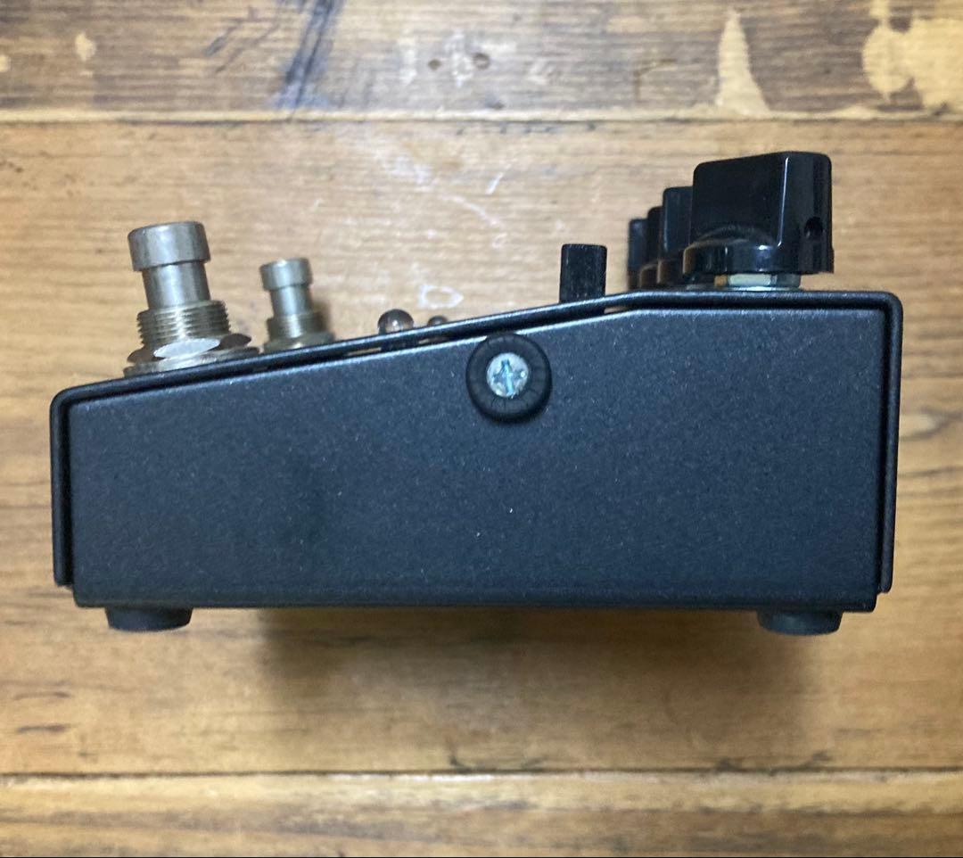 Fulltone フルトーン FULL-DRIVE 3