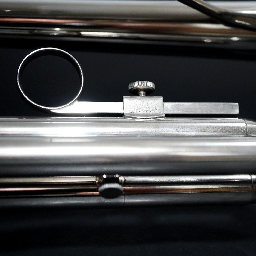 【人気の入門モデル】YAMAHAトランペット YTR136／マウスピース