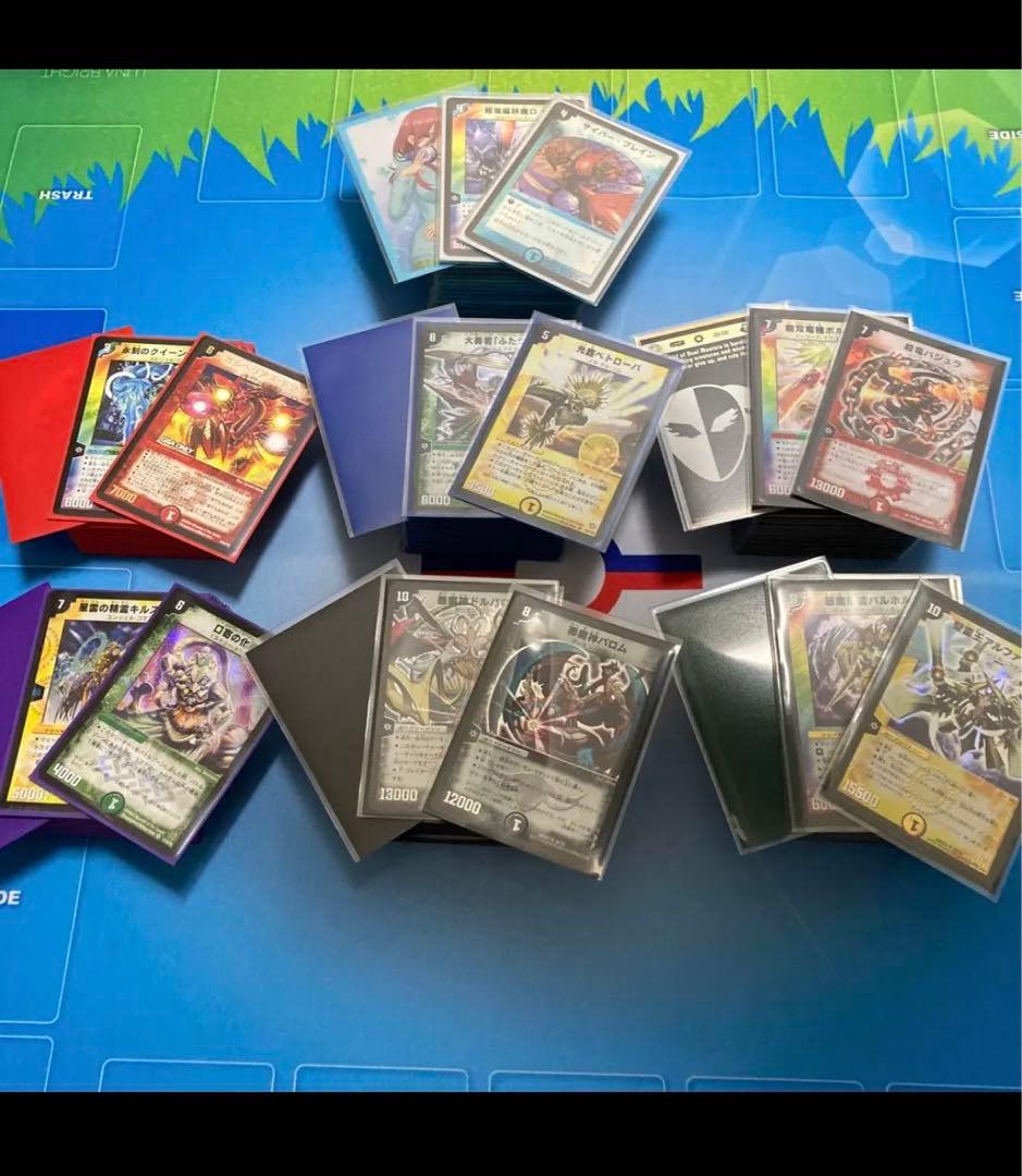 デュエマ クラシック デッキまとめ売り L108109376 - ポケモンカード