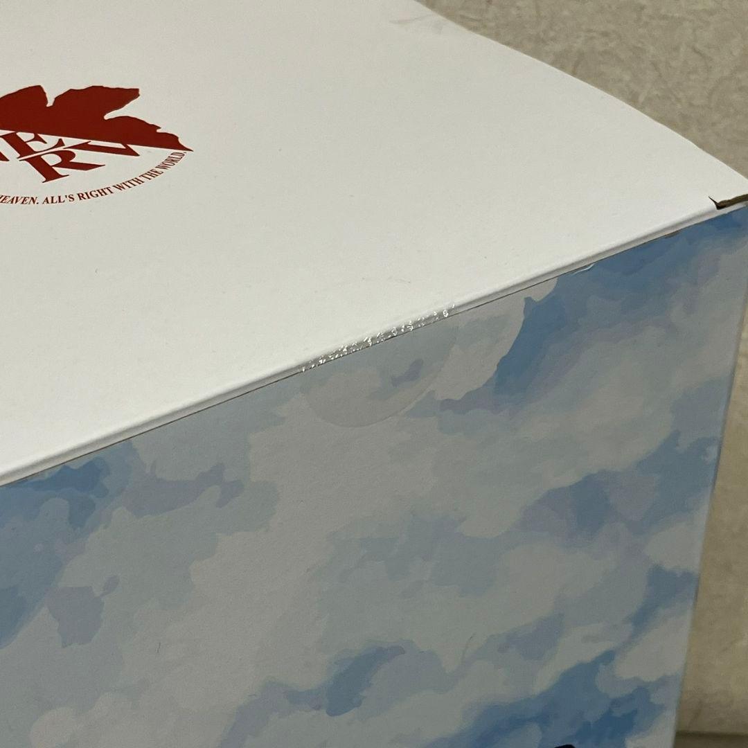 EVASTURE 限定カラー版 新世紀エヴァンゲリオン レム & アスカ