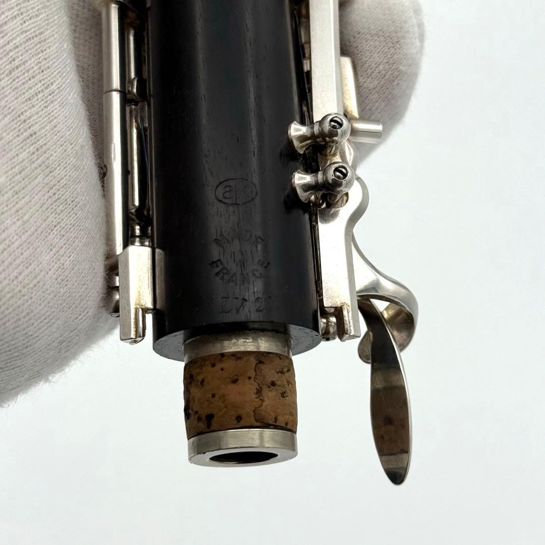 F.LOREE ロレー  オーボエ　AK 管楽器　フランス　Loree