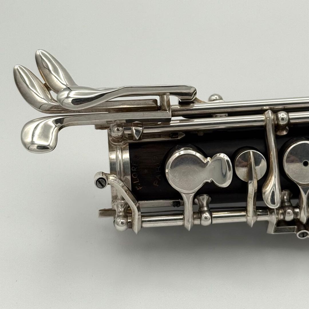 F.LOREE ロレー  オーボエ　AK 管楽器　フランス　Loree