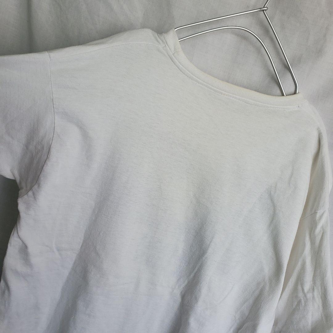 90's KinKi Kids 半袖 Tシャツ キンキキッズ ジャニーズ白黒