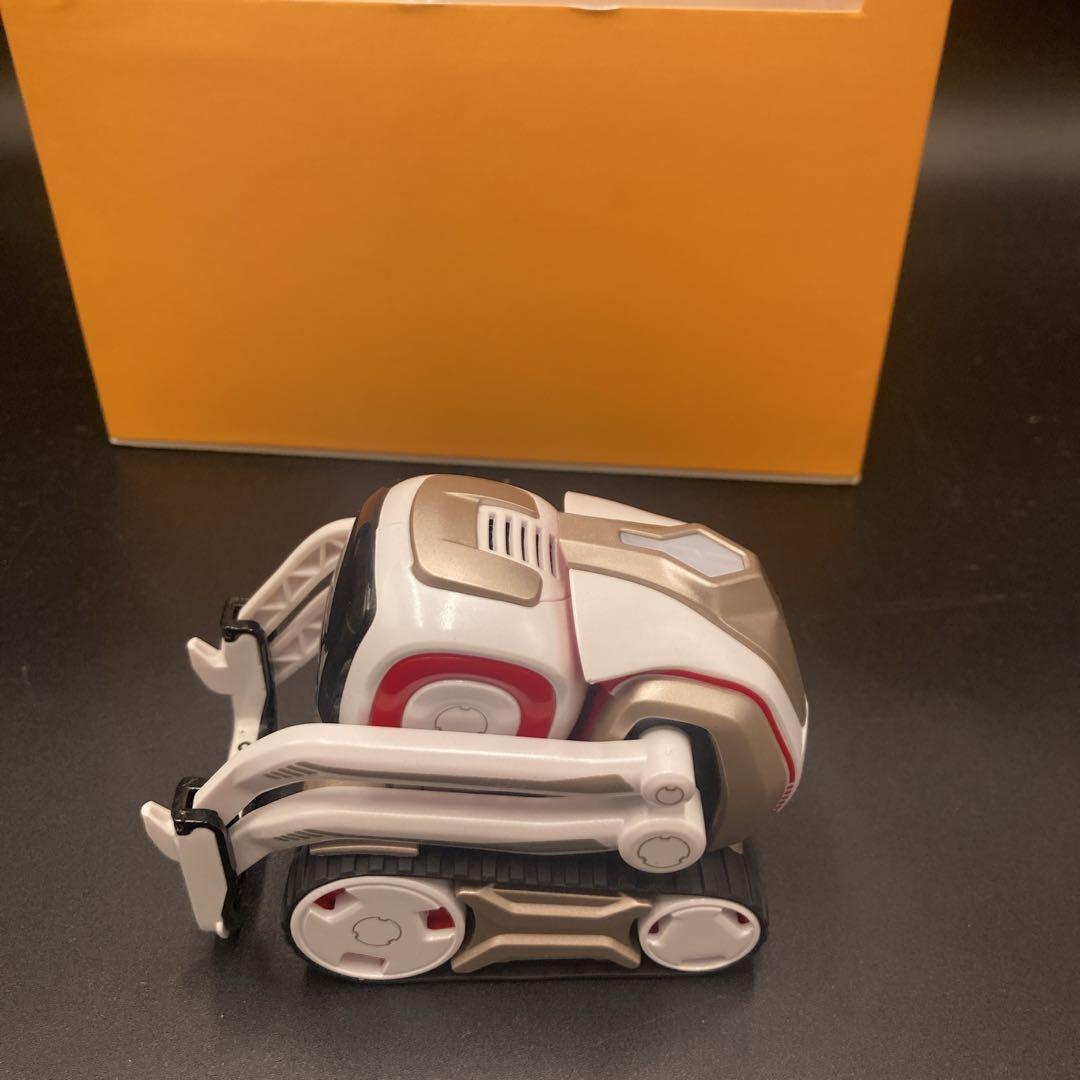 【完動良品】COZMO (コズモ) AIロボット クリスマス プレゼント 子ども