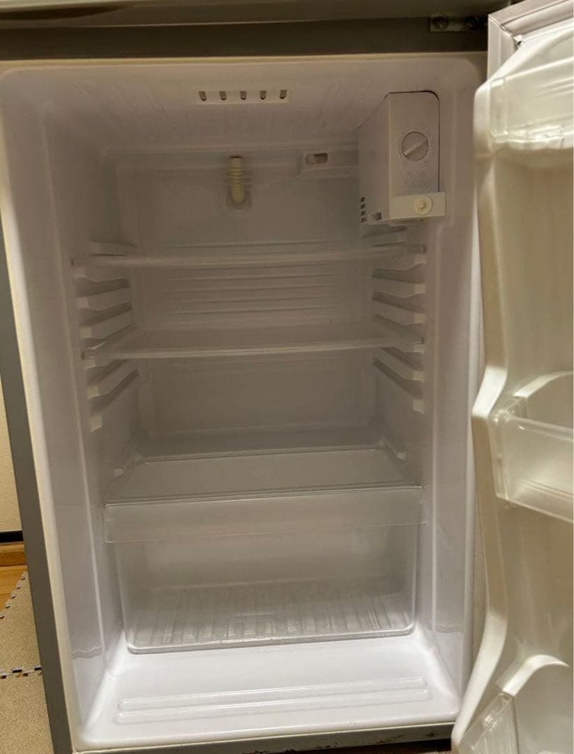 SANYO SR-141M(SB) 冷蔵庫 137L