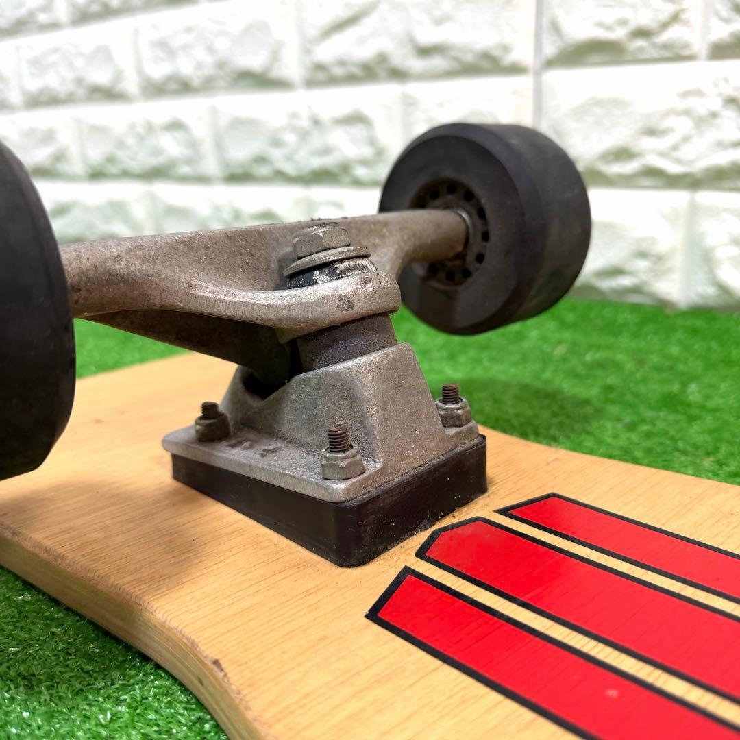 Gravity スケートボード　MINI-CARVE 42インチ　良好　73mm