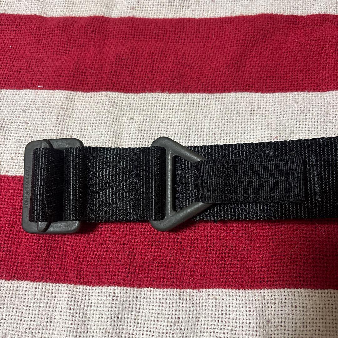 BattleLab DBT リガーベルト LG 米軍装備 ナイロン製 B39 - メルカリ