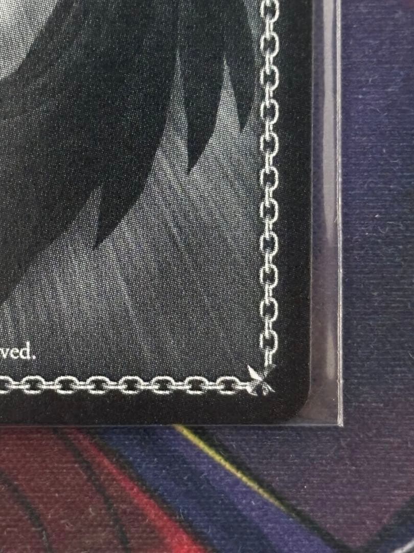 WS ヴァイスシュヴァルツ 黄昏のプレリュード 有馬 かな PR + プロモ