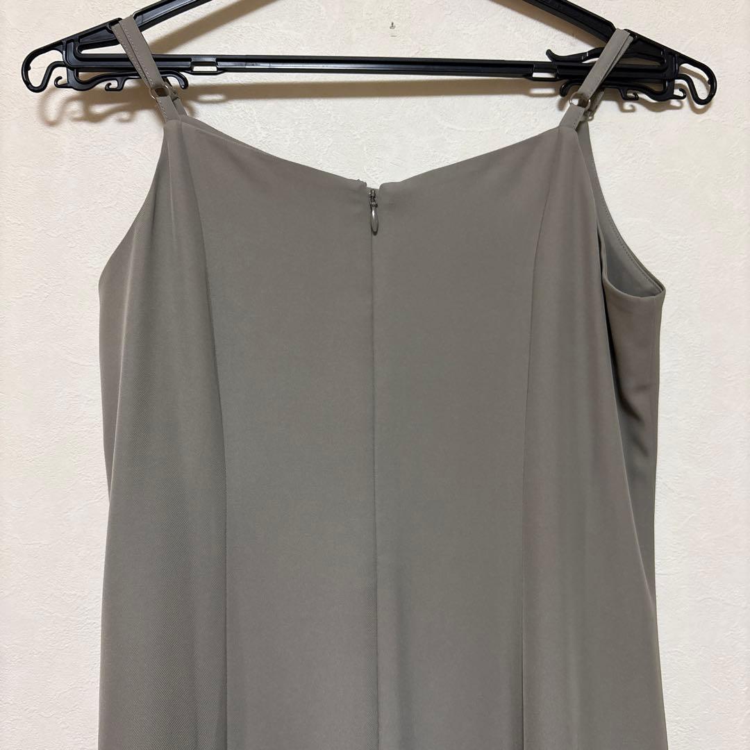 美品‼️et.UNiVER スーツ　セットアップ　オケージョンドレス　S 結婚式