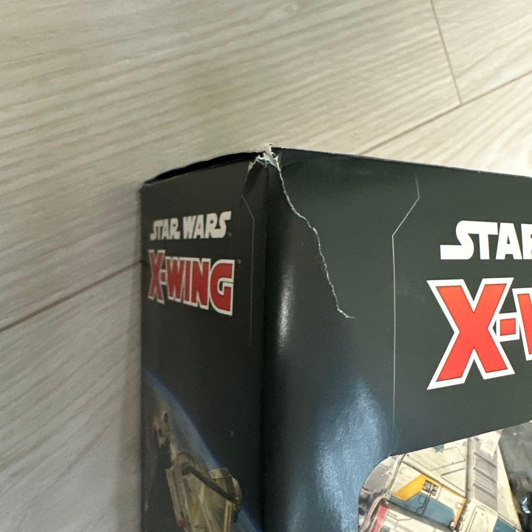 スターウォーズ X-WING Ghost (Expansion Pack)