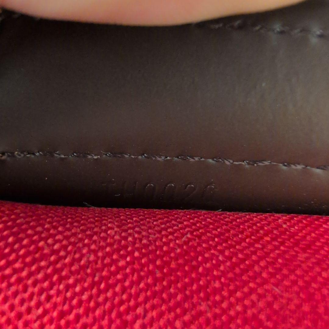 ルイヴィトン ダミエチェルシー ショルダーバッグ　トートバッグ