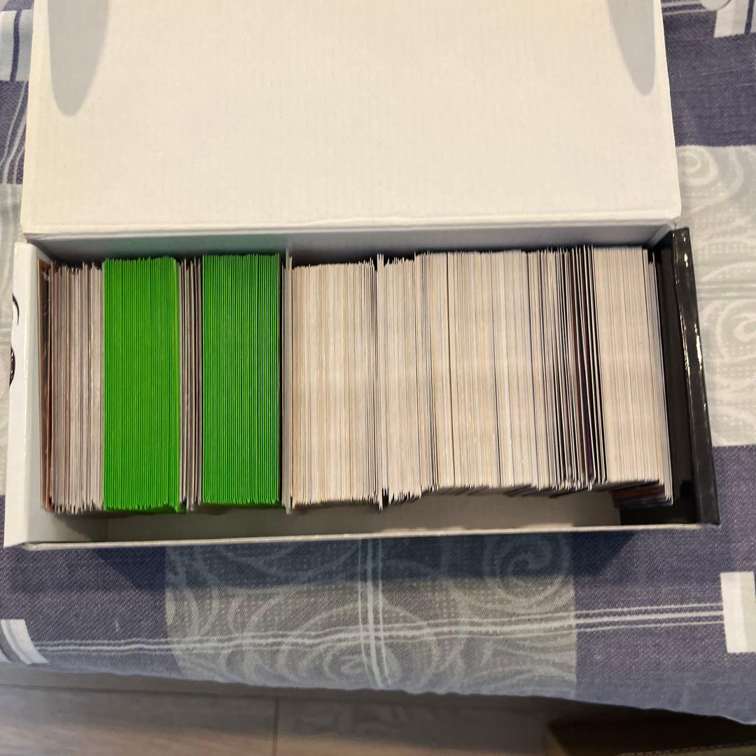 遊戯王　ストレージ9個分　まとめ売り