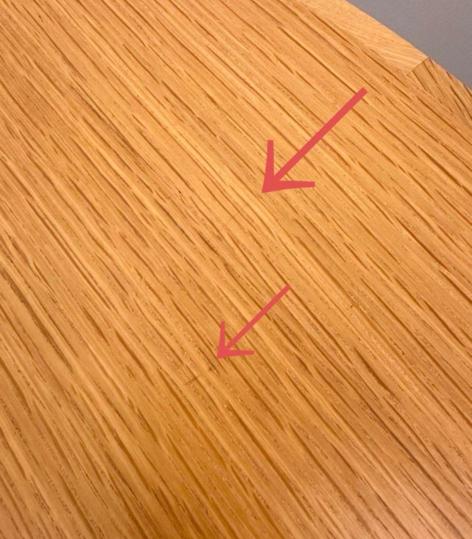 MARUNI60 ラウンドテーブル80