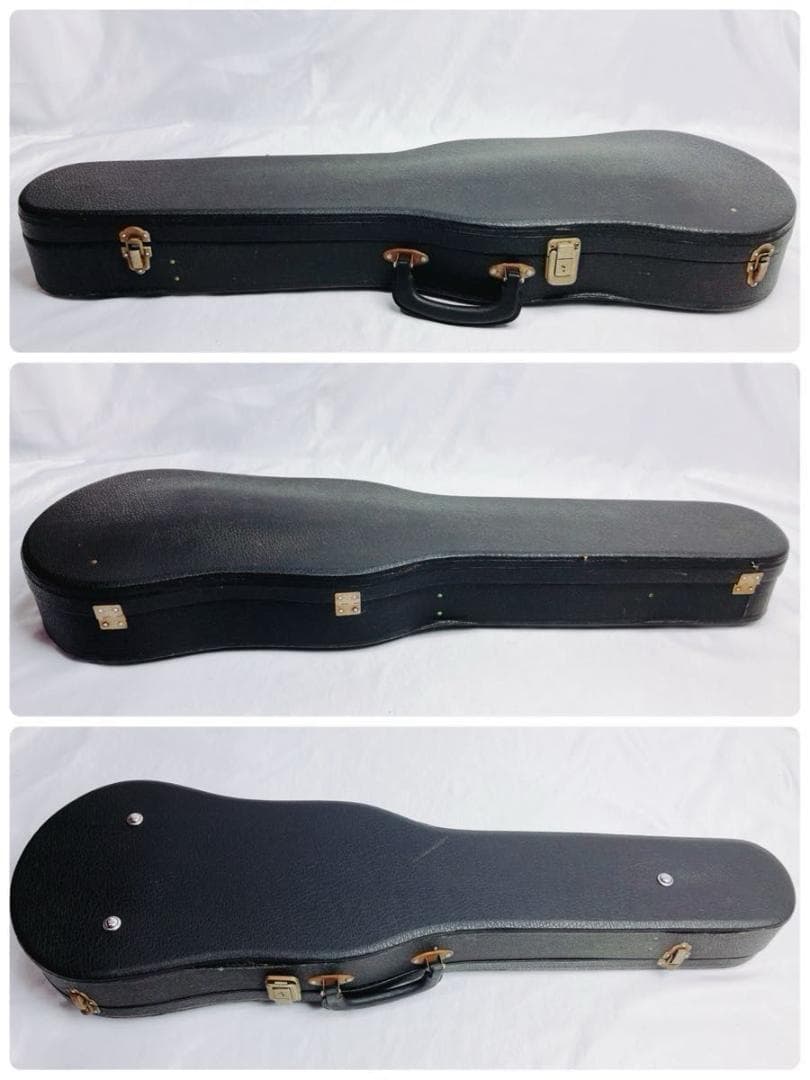 良品】SUZUKI バイオリン No.240 4/4 フルサイズ 1976年製