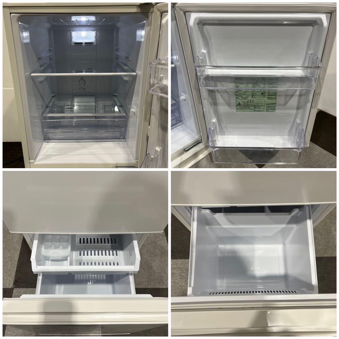 無印良品 生活家電3点セット 冷蔵庫 洗濯機 電子レンジ 一人暮らしFe2068