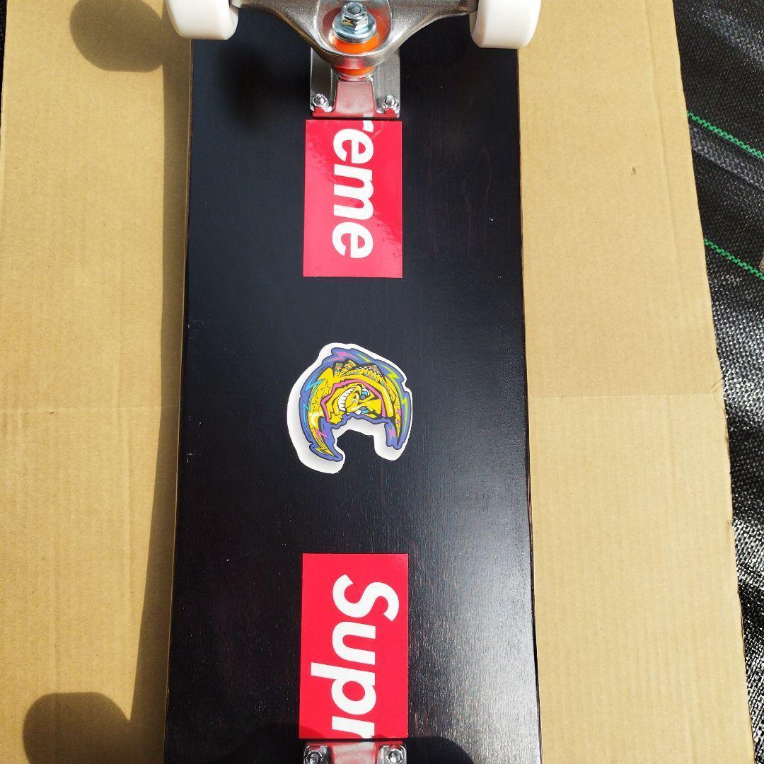 スケートボード スケボー 8inch 完成品 コンプリート