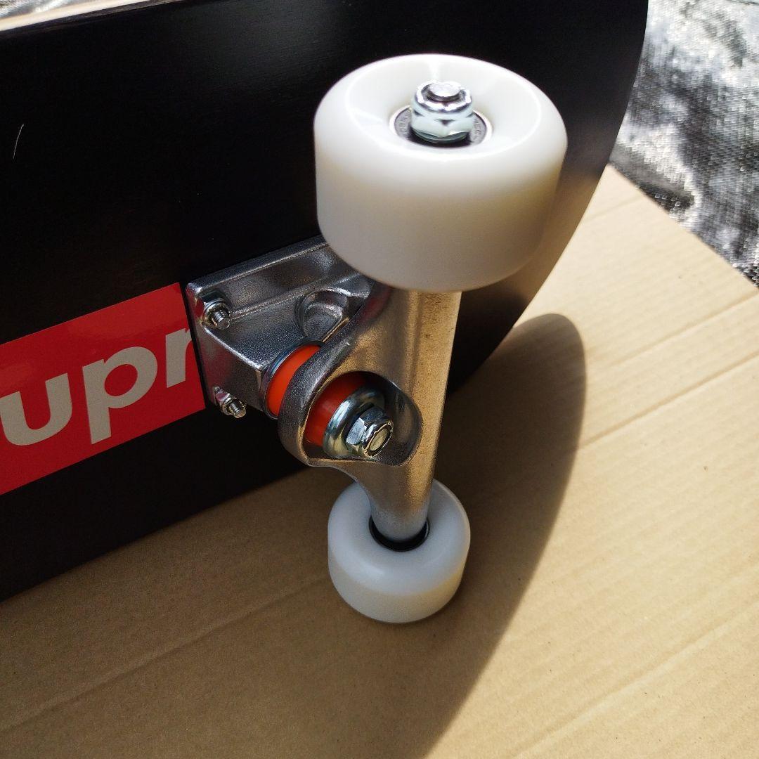 スケートボード スケボー 8inch 完成品 コンプリート