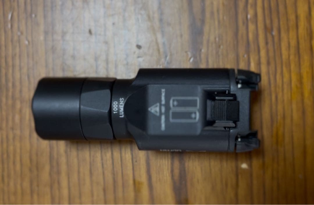 正規品 Surefire X300U-B