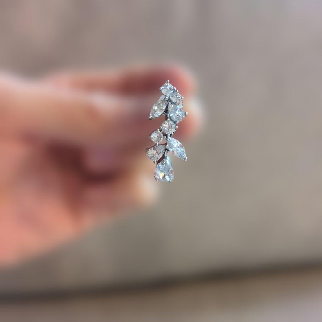 ANNAN WEDDINGネックレス イヤリング