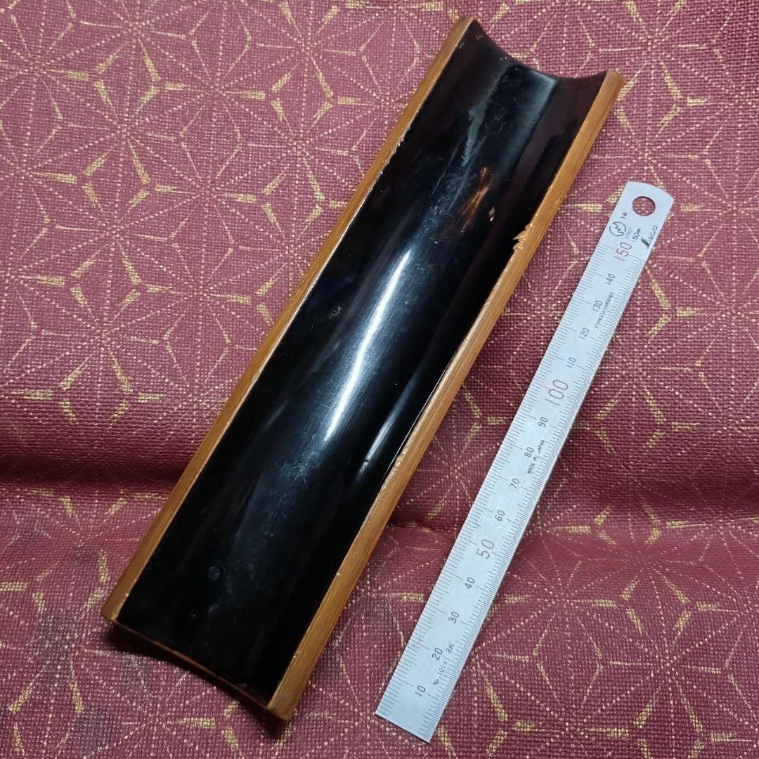 煎茶道 茶合 茶さじ 仙媒 茶量 茶則 茶計 大儀 陰