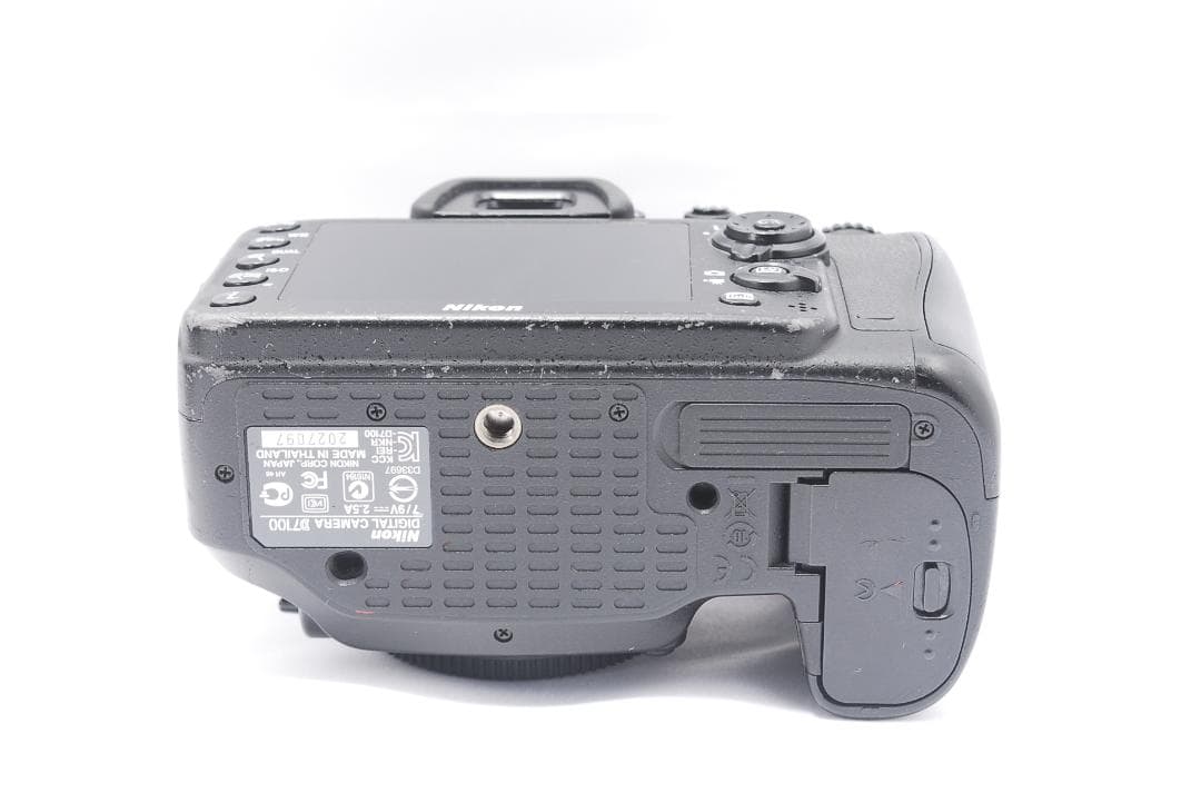 実用品】Nikon D7100 高倍率レンズセット 初心者～ハイアマチュア向け