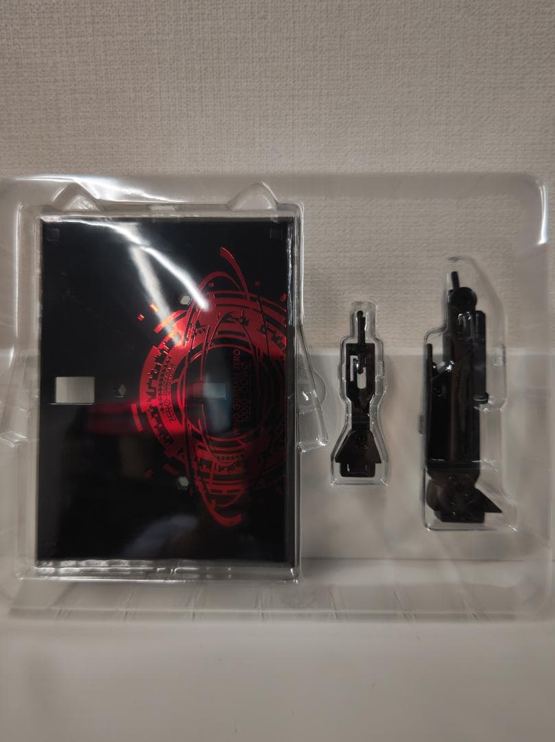 L ROBOT魂 ウイングガンダムゼロ