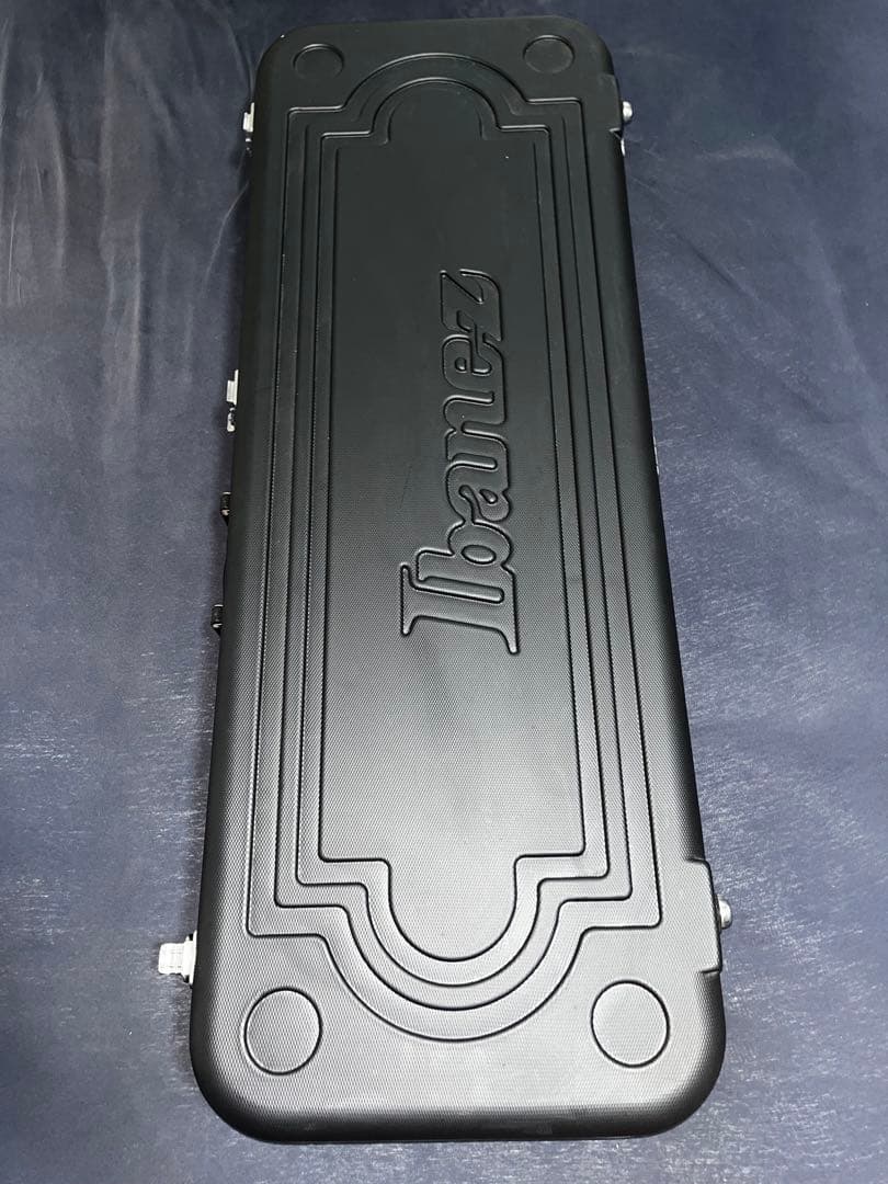 ギター Ibanez AZS2200-BK Prestige