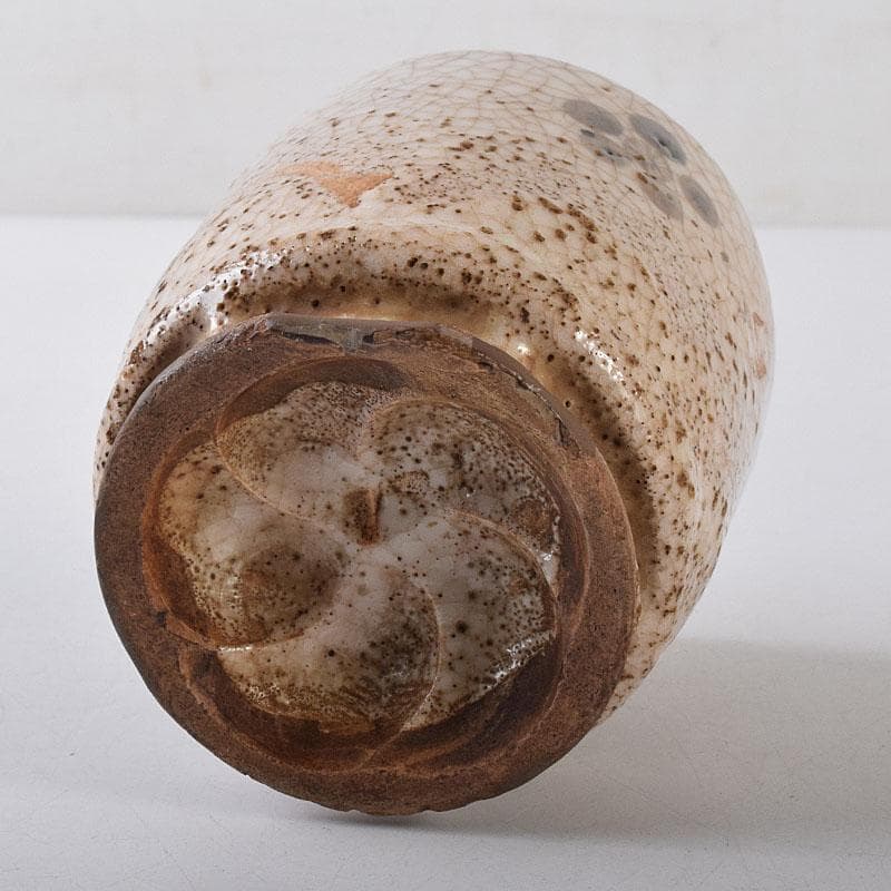 茶道具 古志野 梅絵図 茶碗 時代箱 V R8652 - メルカリ