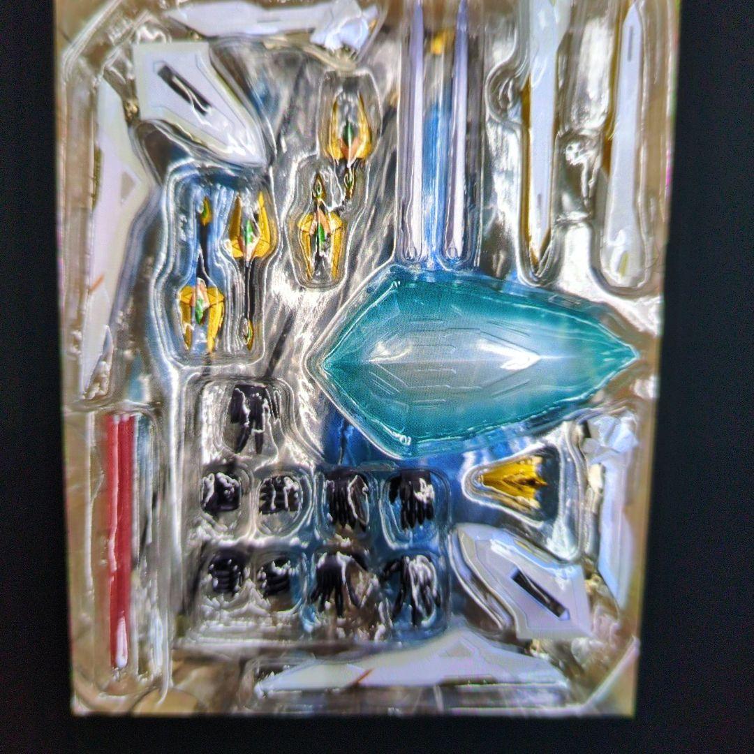 メタルビルド。ドラゴンランスロット.アルビオン。