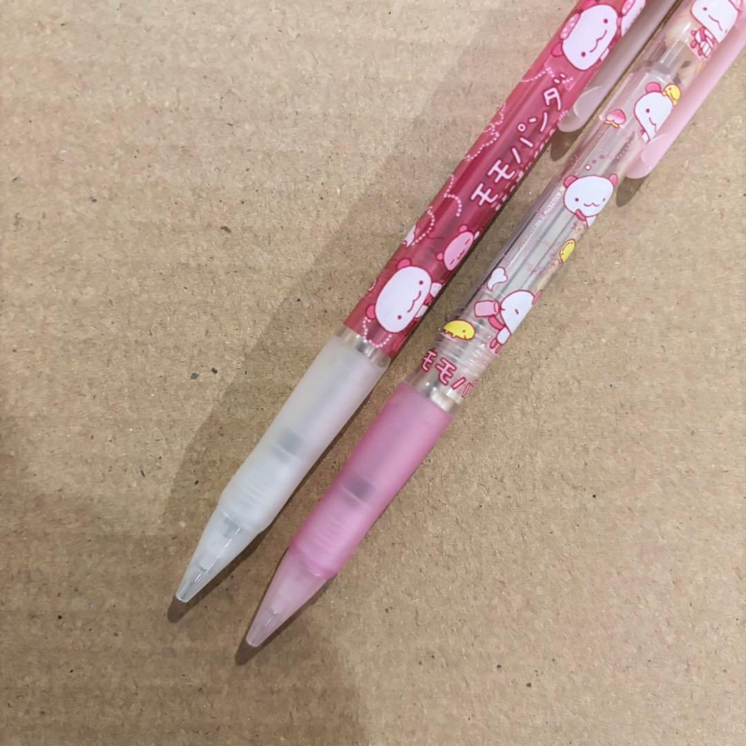 平成レトロ モモパンダ シャープペンシル 人気 商品 通販