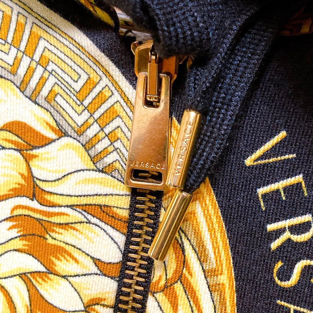 VERSACE セットアップ アンプリファイド メデューサ