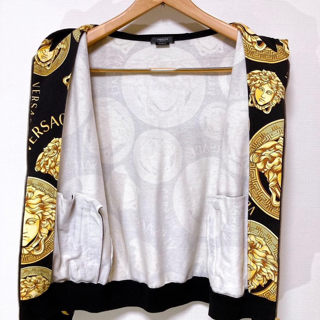 VERSACE セットアップ アンプリファイド メデューサ