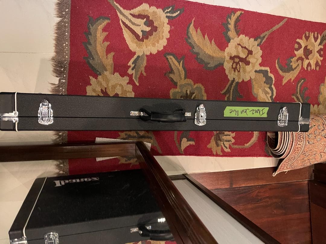 タランティーノ Ibanez JEM77P JP-01 BFP 美品ギター