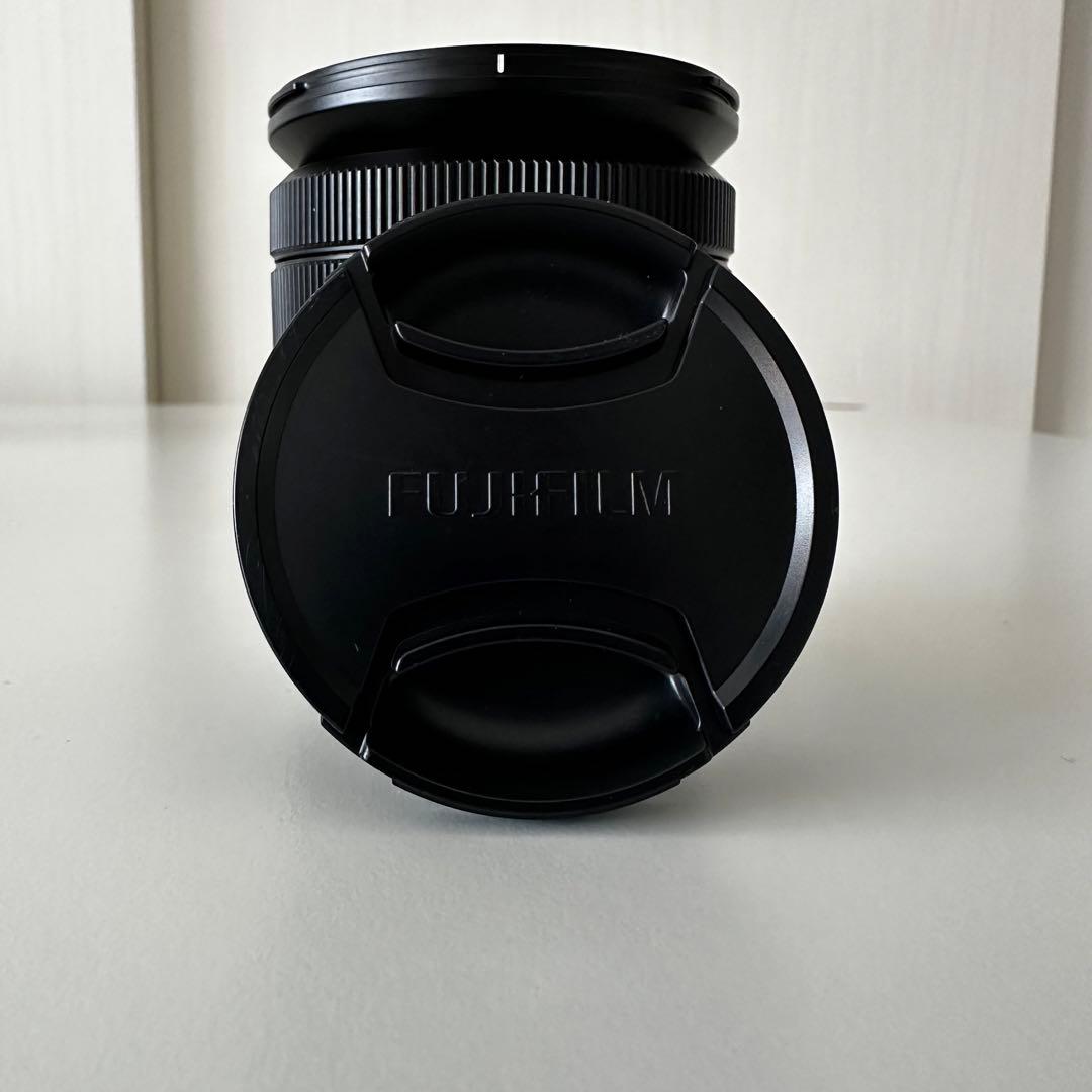Fujifilm XC16-50mm F3.5-5.6 OIS II ブラック