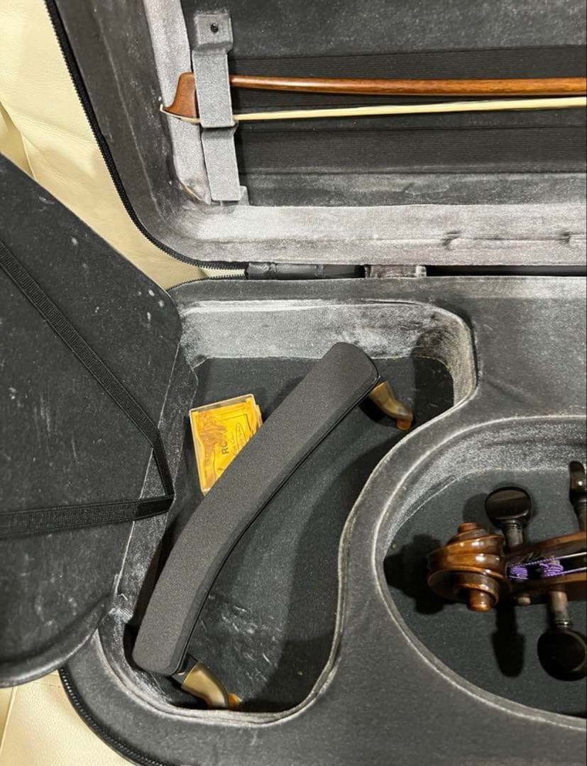 Masakichi Suzuki 鈴木政吉 4/4 バイオリン ヴィンテージ