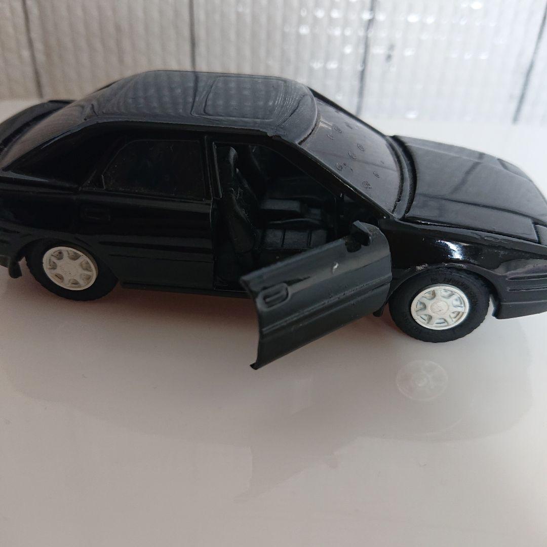 超希少！1/40 MAZDA アスティナ ミニカー yonezawa