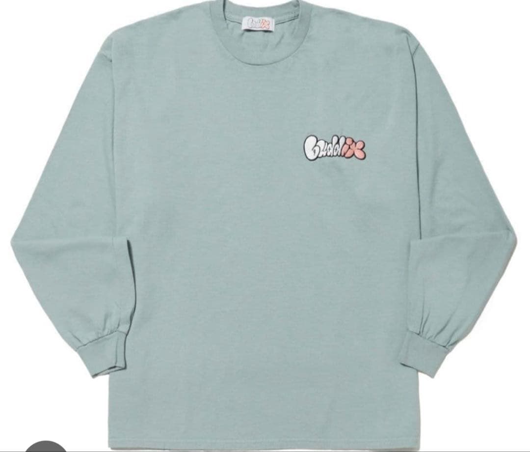 FANTASTICS buddix バディー 4点セット