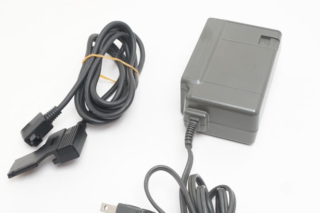 【動作品】SONY CCD TR2 Hi8ビデオカメラ