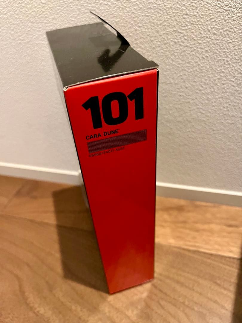 未開封　スターウォーズ　ブラックシリーズ（No.101）キャラ　デューン