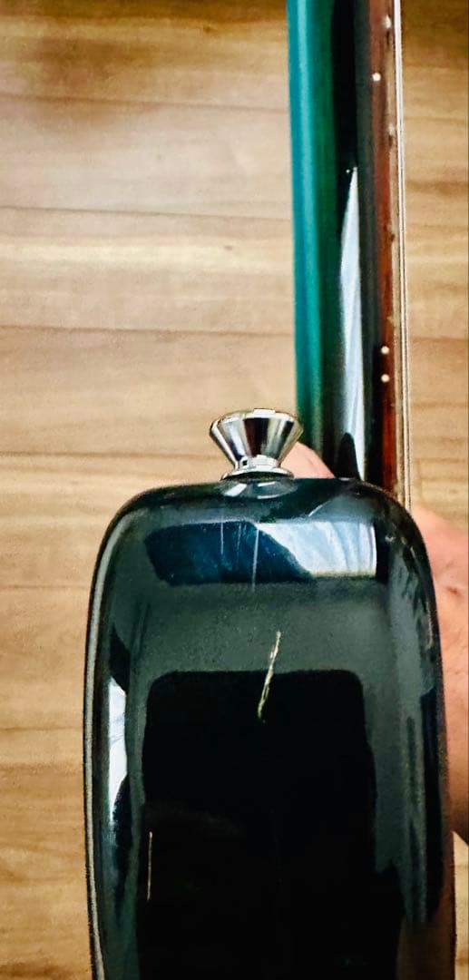 レア　AriaProII DIAMOND series ST Type 2ハム