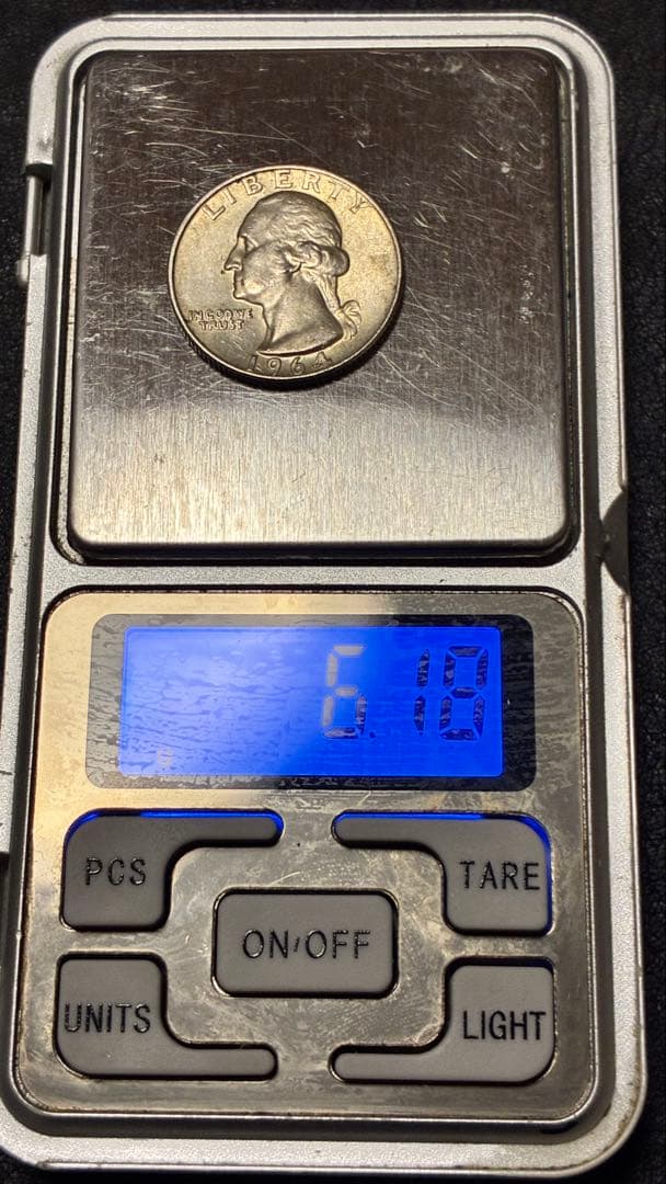 ペ*パ様 1964年 ケネディ ハーフダラー 銀貨 他 銀貨などまとめ売り