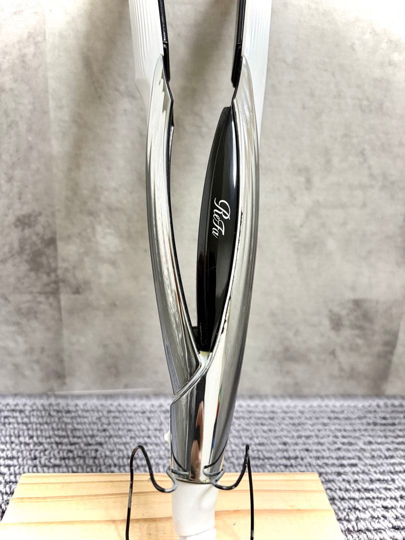 Refa MTG リファ ストレートアイロン 2022年製