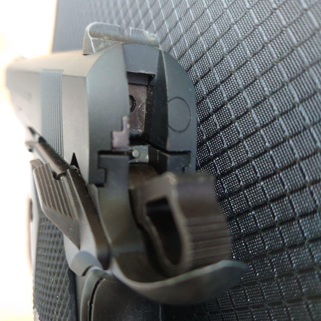 WA　ウエスタンアームズ　ウィルソン コンバット プロテクター ベース