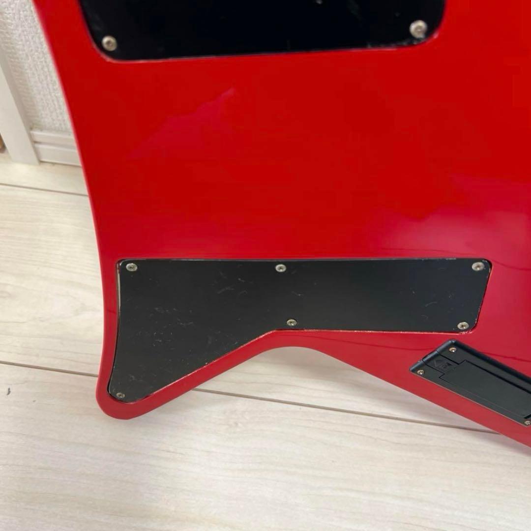 【美品】 Mo'babyアンプ内蔵ギター GIBSON エピフォン