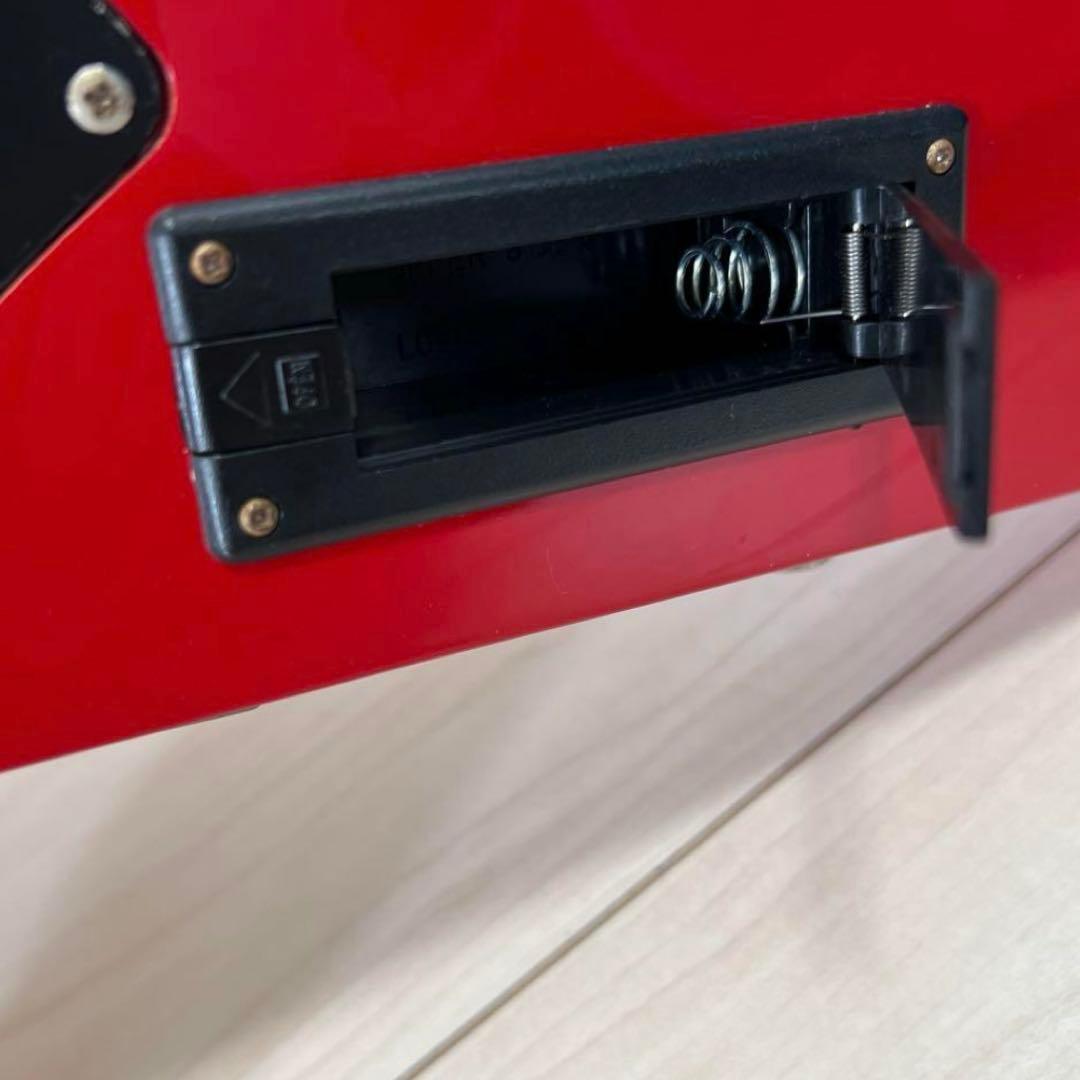 【美品】 Mo'babyアンプ内蔵ギター GIBSON エピフォン