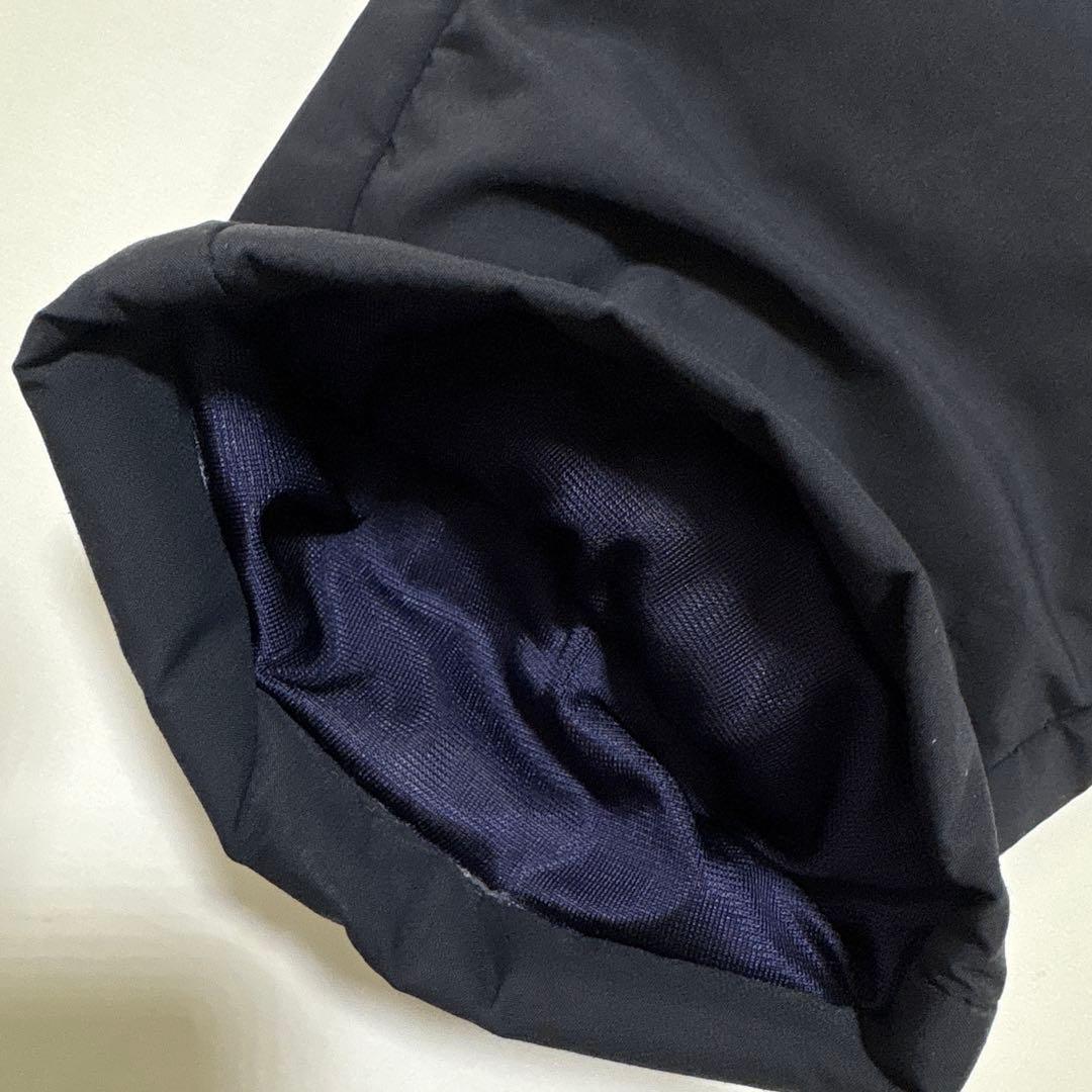 パーリーゲイツ★撥水★中綿★ストレッチ★パンツ 【レディース サイズ00（XS】