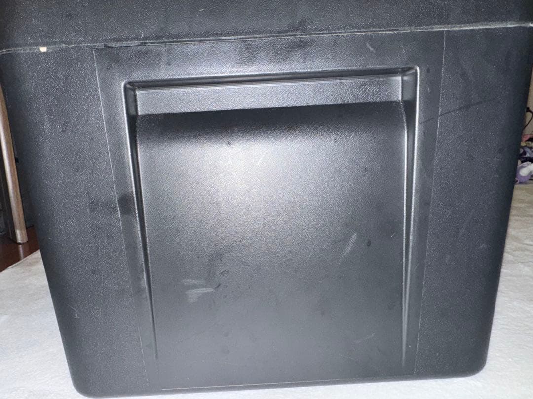 SUNPIE ポータブル冷蔵庫 18L DC 12V/24V 車載冷蔵庫